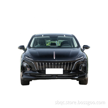 China Brand 2022 Hongqi E-QM5 ad alte prestazioni Nuova auto energetica veicoli elettrici Vendita calda auto elettrica